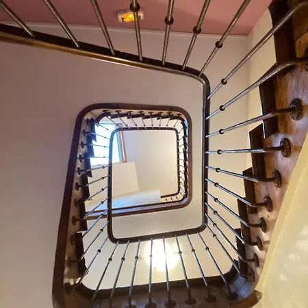 Manoir Le Castel & Beaumaris Appartement *