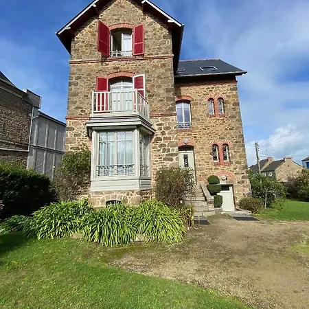 Manoir Le Castel & Beaumaris