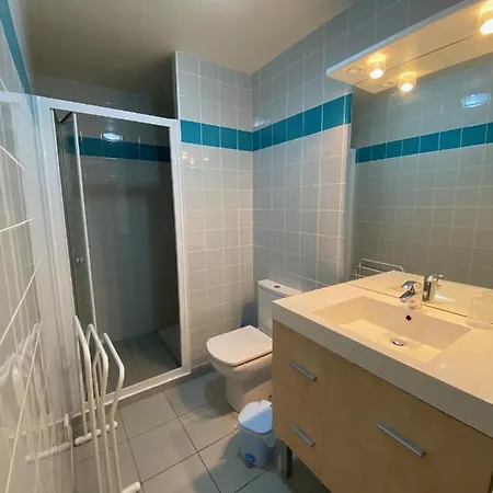Manoir Le Castel & Beaumaris Appartement *
