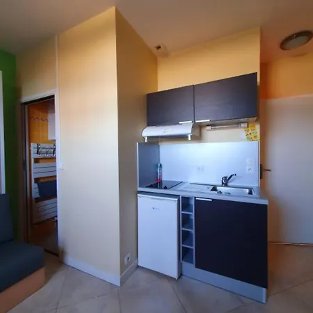 Appartement Manoir Le Castel & Beaumaris Saint-Malo