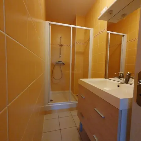 Manoir Le Castel & Beaumaris Appartement