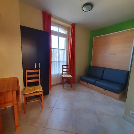 Appartement Manoir Le Castel & Beaumaris