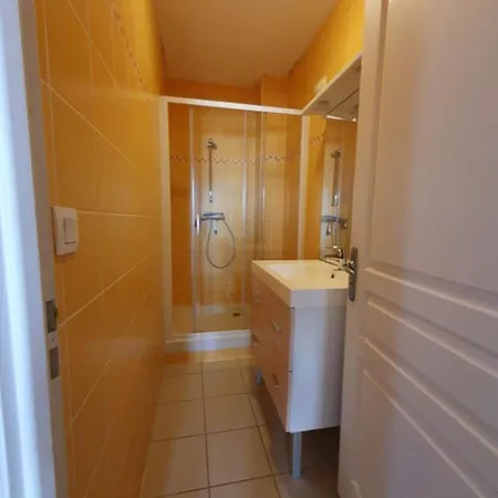 Manoir Le Castel & Beaumaris Appartement