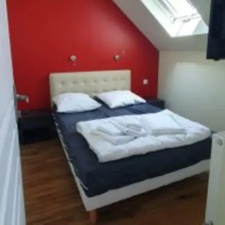 Appartement Manoir Le Castel & Beaumaris Saint-Malo