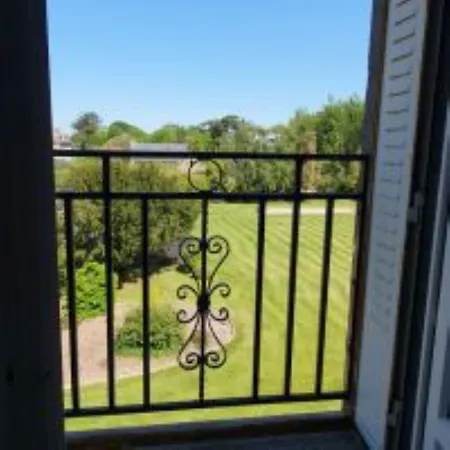 Manoir Le Castel & Beaumaris Appartement